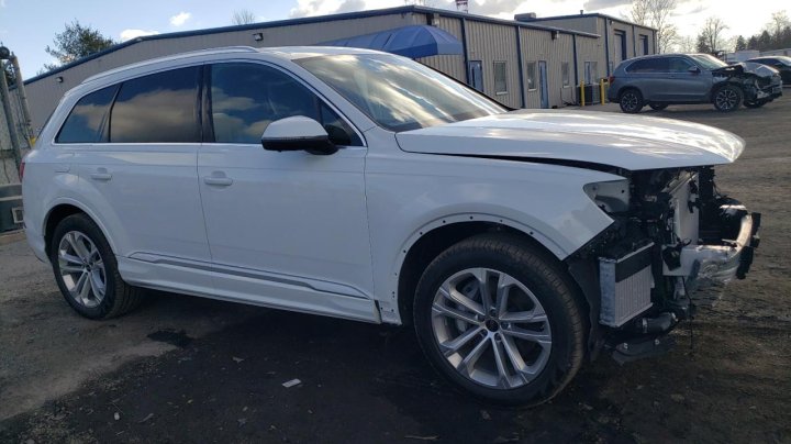 Audi Q7 PREMIUM PLUS 2025