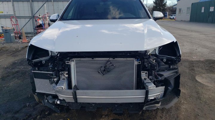 Audi Q7 PREMIUM PLUS 2025