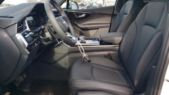 Audi Q7 PREMIUM PLUS 2025