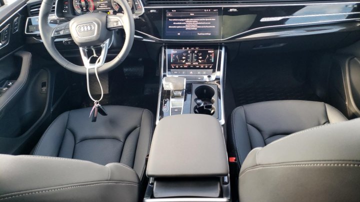 Audi Q7 PREMIUM PLUS 2025
