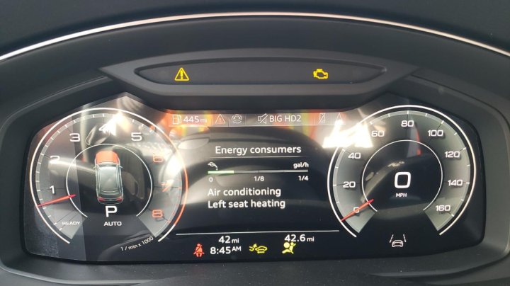 Audi Q7 PREMIUM PLUS 2025