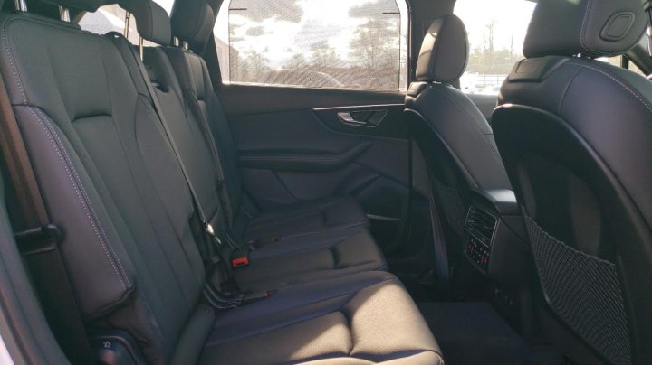 Audi Q7 PREMIUM PLUS 2025