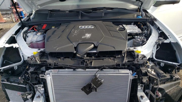 Audi Q7 PREMIUM PLUS 2025