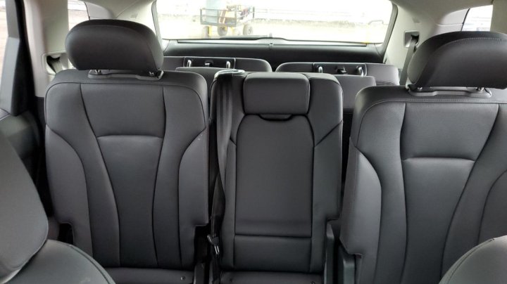 Audi Q7  2022