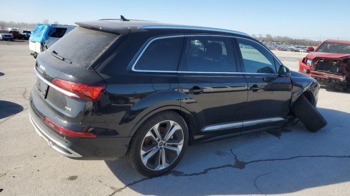 Audi Q7 PREMIUM PLUS 2024
