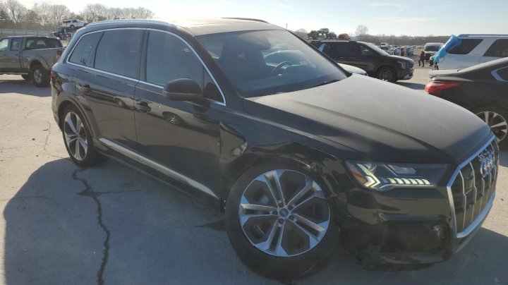 Audi Q7 PREMIUM PLUS 2024