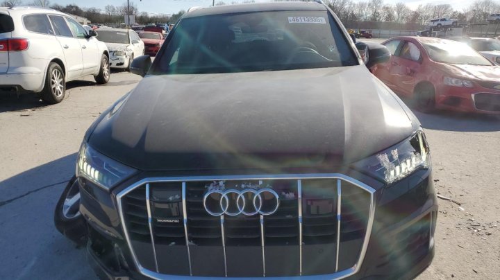 Audi Q7 PREMIUM PLUS 2024