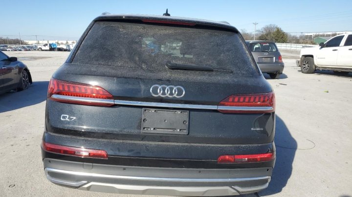 Audi Q7 PREMIUM PLUS 2024