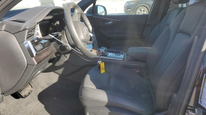 Audi Q7 PREMIUM PLUS 2024