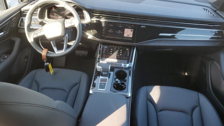 Audi Q7 PREMIUM PLUS 2024