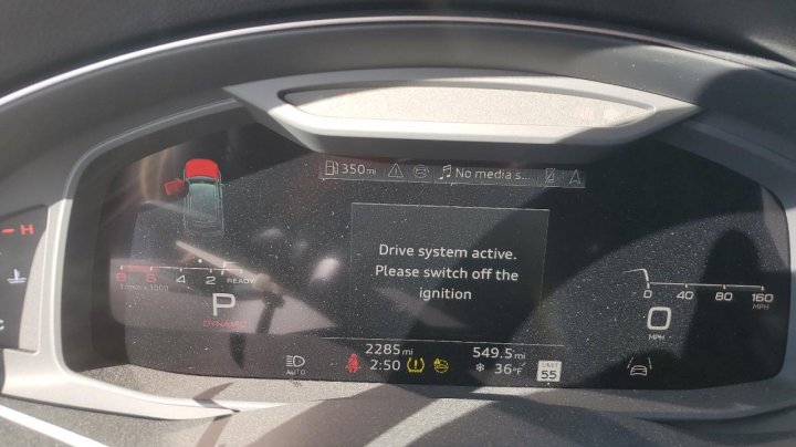 Audi Q7 PREMIUM PLUS 2024