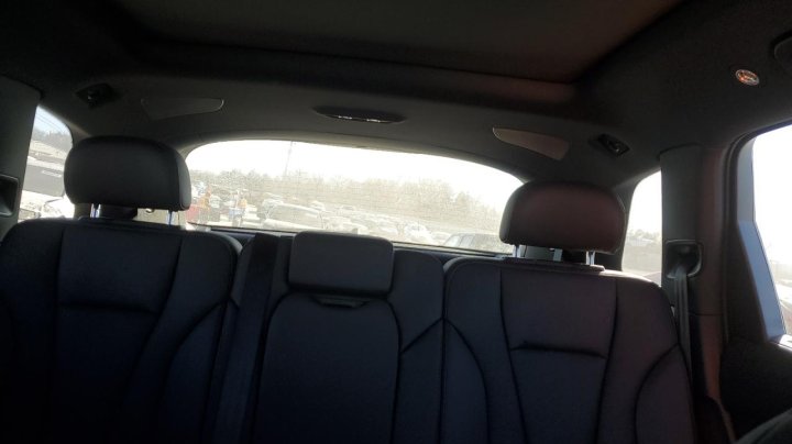 Audi Q7 PREMIUM PLUS 2024