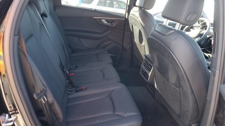 Audi Q7 PREMIUM PLUS 2024