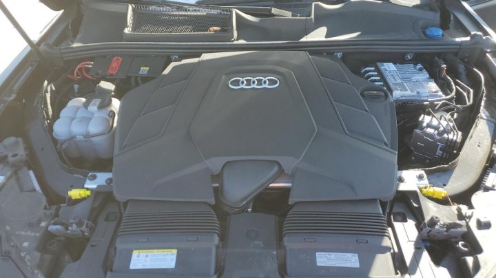 Audi Q7 PREMIUM PLUS 2024