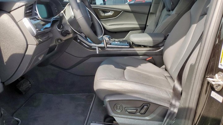 Audi Q7  2025