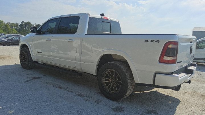 RAM 1500  2022