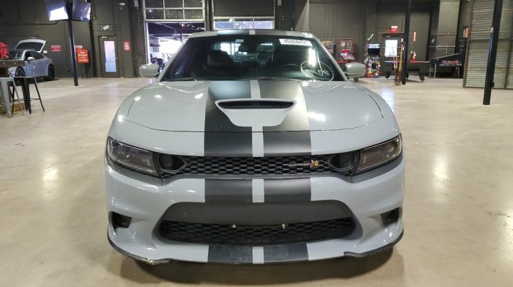 Dodge Charger SCAT PACK 2022