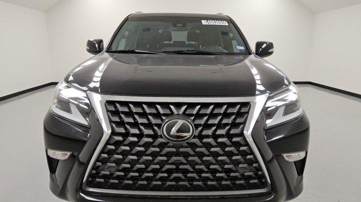 Lexus GX  2020