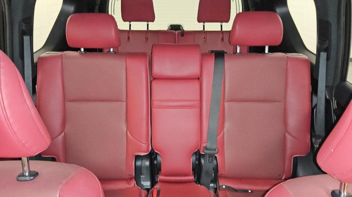 Lexus GX  2020