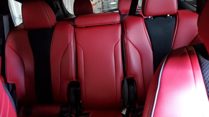 Acura MDX A-SPEC 2023