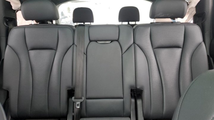 Audi Q7 TECHNIK 2021