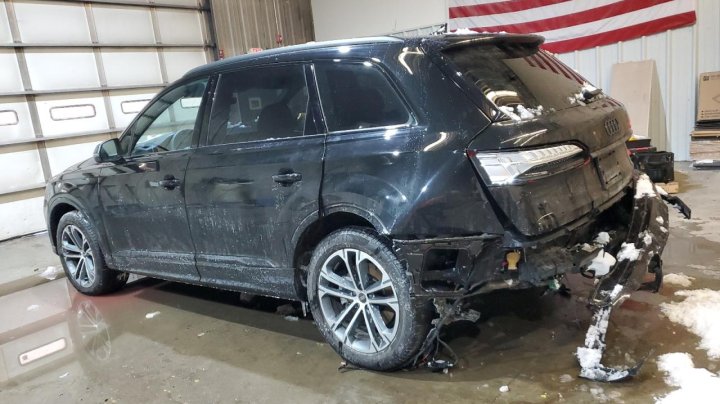 Audi Q7 PREMIUM PLUS 2025