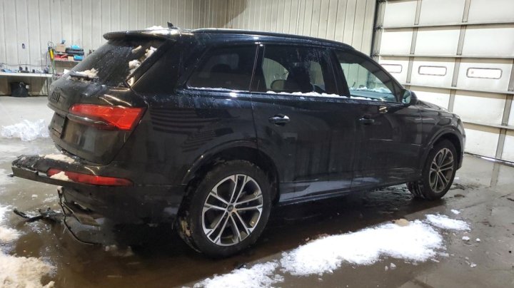 Audi Q7 PREMIUM PLUS 2025