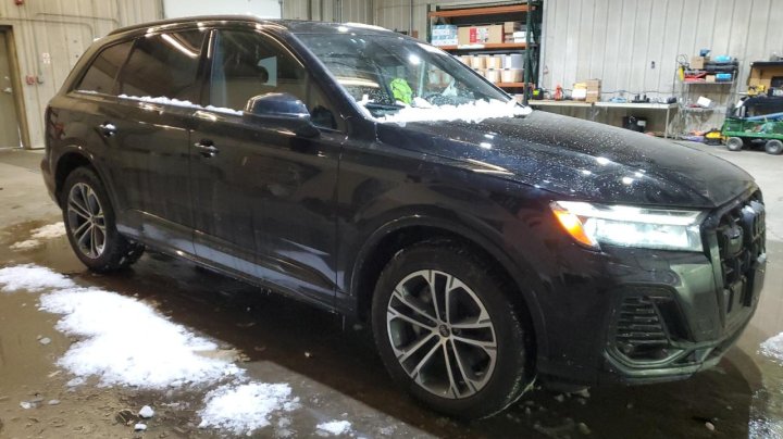 Audi Q7 PREMIUM PLUS 2025