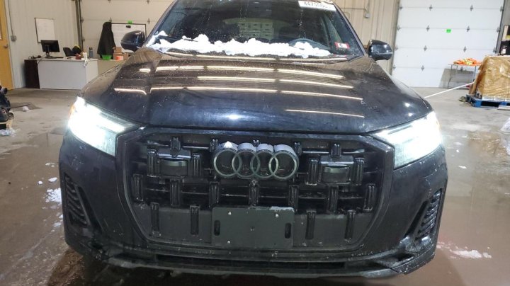 Audi Q7 PREMIUM PLUS 2025