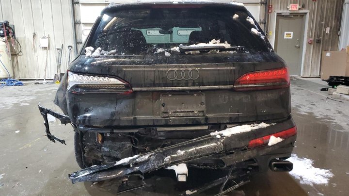 Audi Q7 PREMIUM PLUS 2025