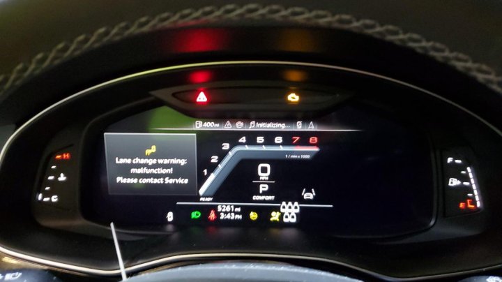 Audi Q7 PREMIUM PLUS 2025