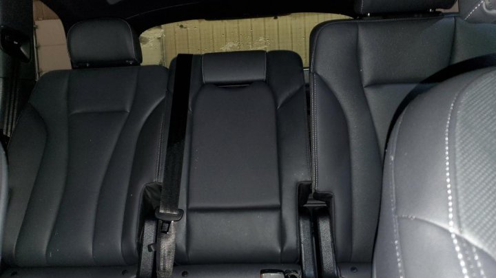 Audi Q7 PREMIUM PLUS 2025