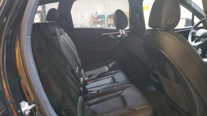 Audi Q7 PREMIUM PLUS 2025