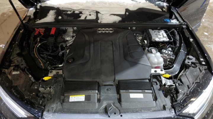 Audi Q7 PREMIUM PLUS 2025