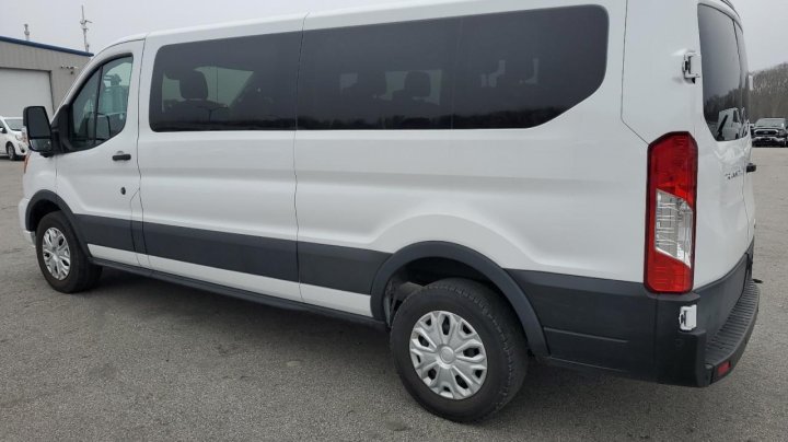 Ford TRANSIT T-350 2022