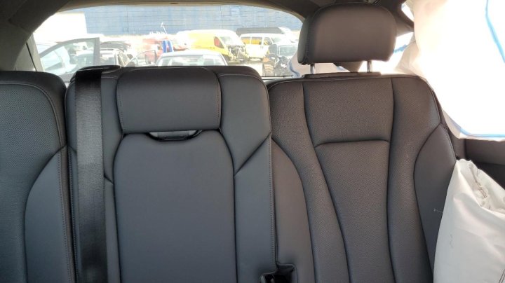 Audi Q7  2022