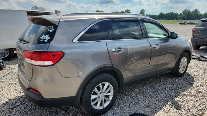KIA Sorento  2017