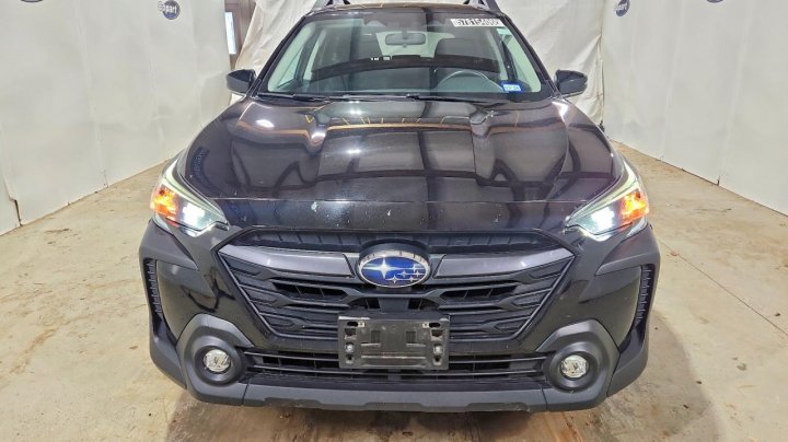 Subaru Outback  2024
