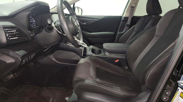 Subaru Outback  2024