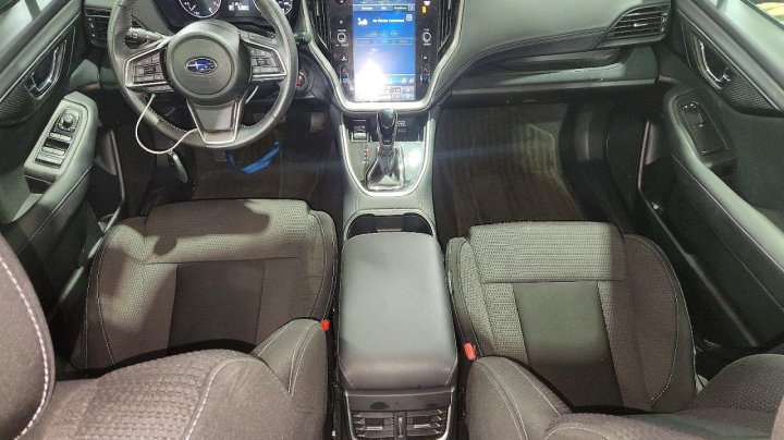 Subaru Outback  2024