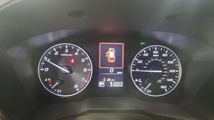 Subaru Outback  2024