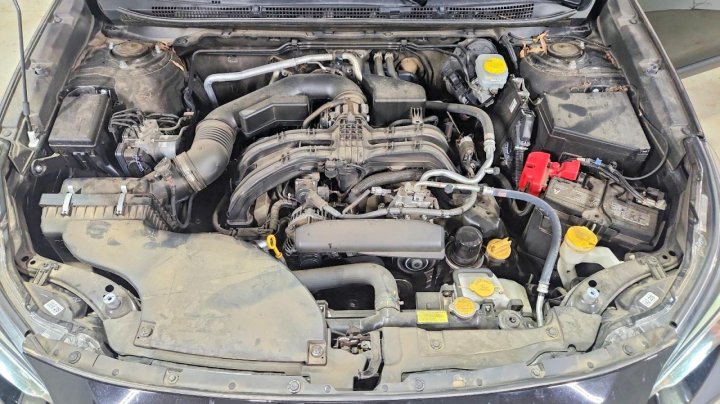 Subaru Outback  2024