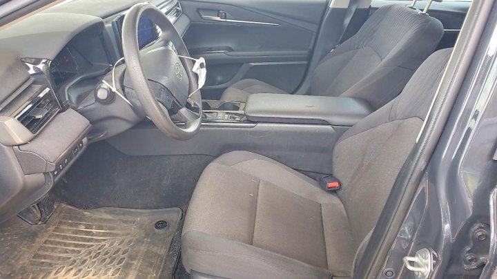 Toyota Camry  2025