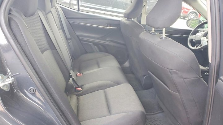 Toyota Camry  2025
