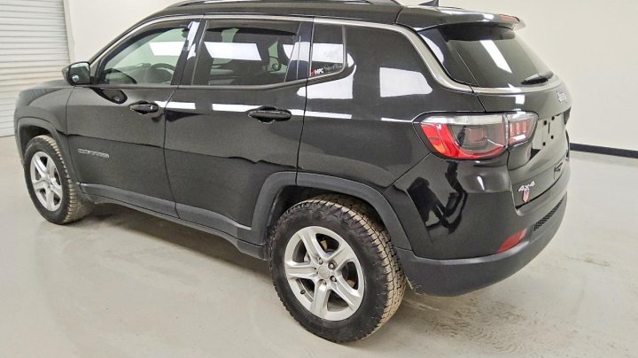 JEEP COMPASS  2023