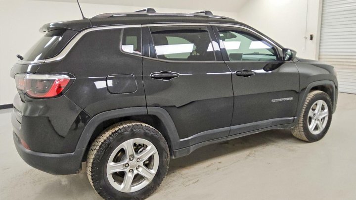 JEEP COMPASS  2023