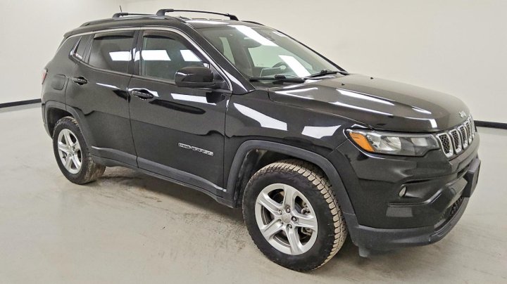 JEEP COMPASS  2023