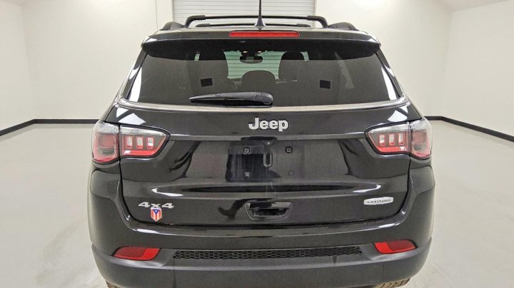 JEEP COMPASS  2023