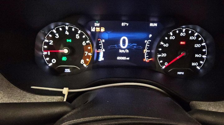 JEEP COMPASS  2023