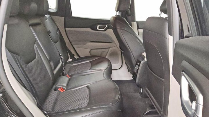 JEEP COMPASS  2023